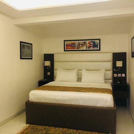 Luxevilla 42 Lekki Bagian luar foto