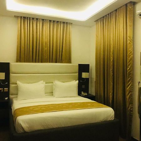 Luxevilla 42 Lekki Bagian luar foto