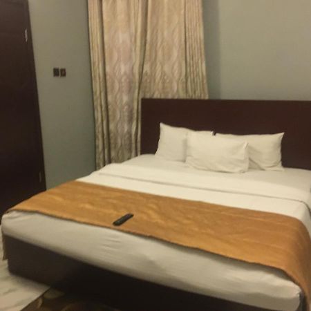 Luxevilla 42 Lekki Bagian luar foto