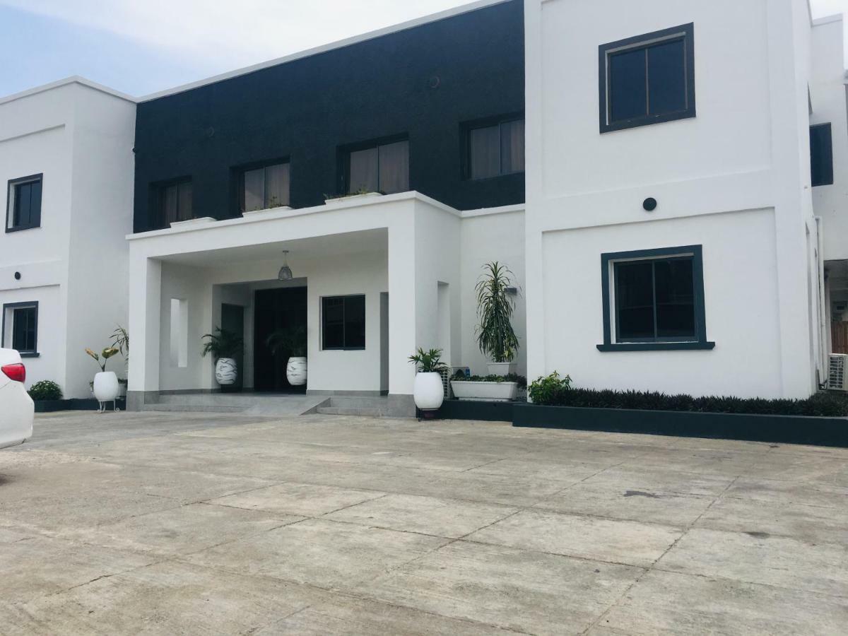Luxevilla 42 Lekki Bagian luar foto