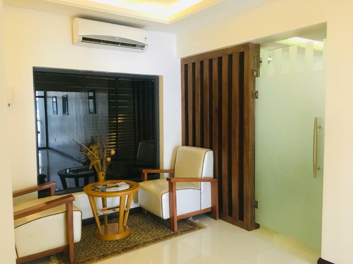 Luxevilla 42 Lekki Bagian luar foto