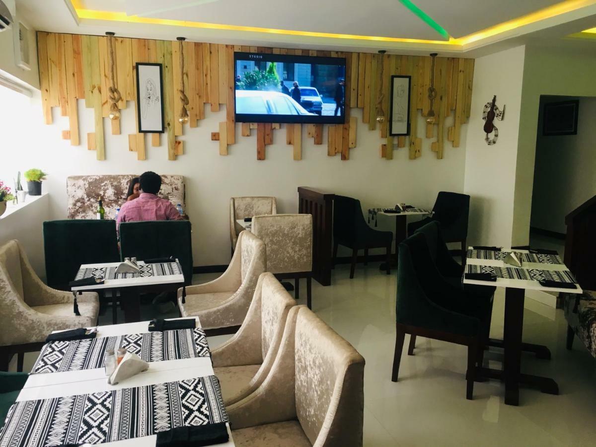 Luxevilla 42 Lekki Bagian luar foto