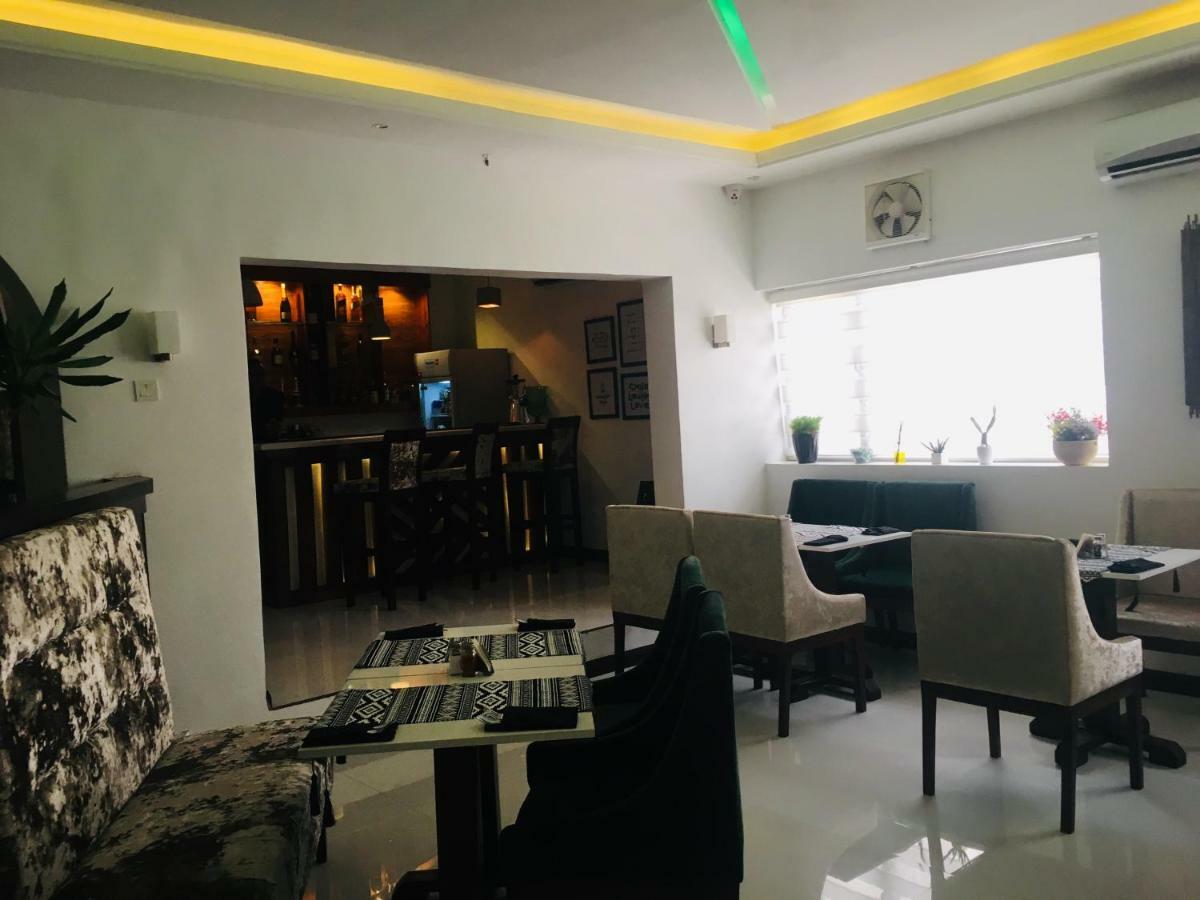 Luxevilla 42 Lekki Bagian luar foto