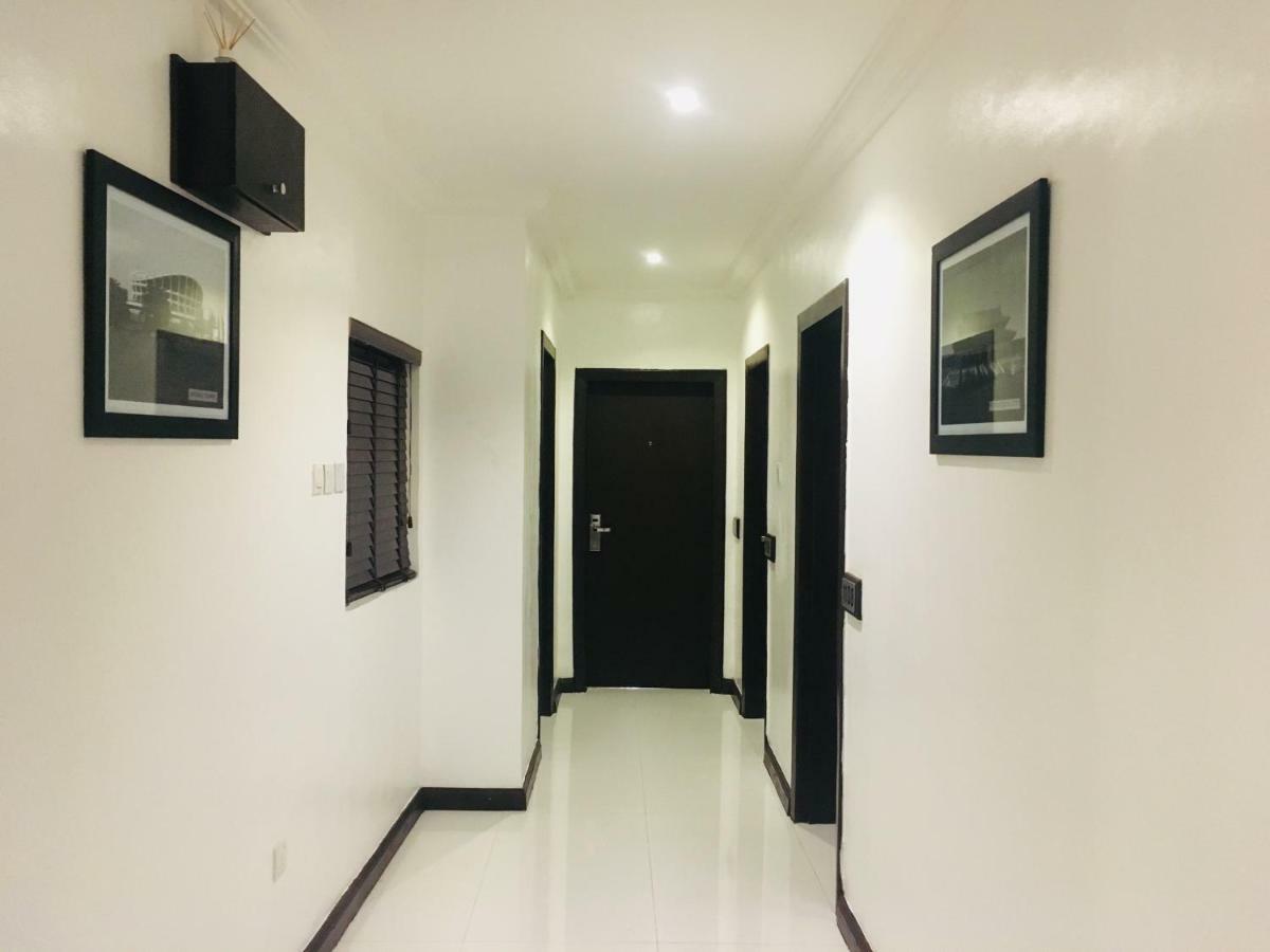 Luxevilla 42 Lekki Bagian luar foto