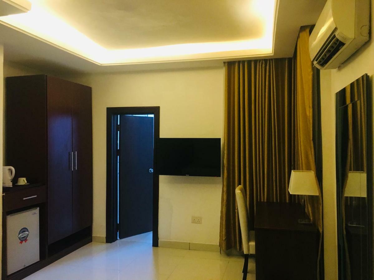 Luxevilla 42 Lekki Bagian luar foto