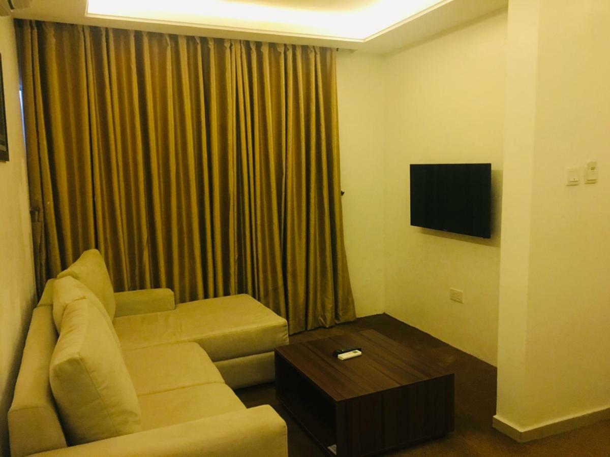 Luxevilla 42 Lekki Bagian luar foto