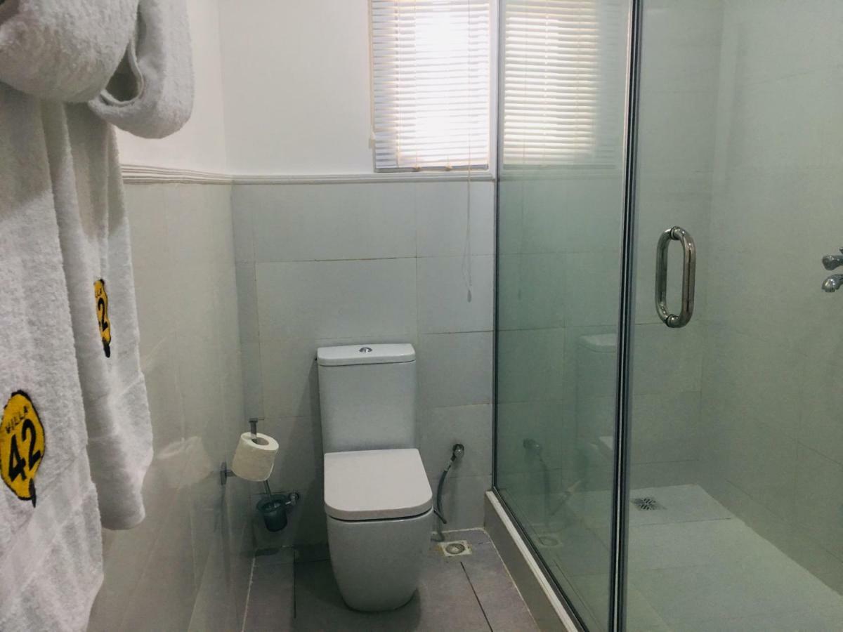 Luxevilla 42 Lekki Bagian luar foto