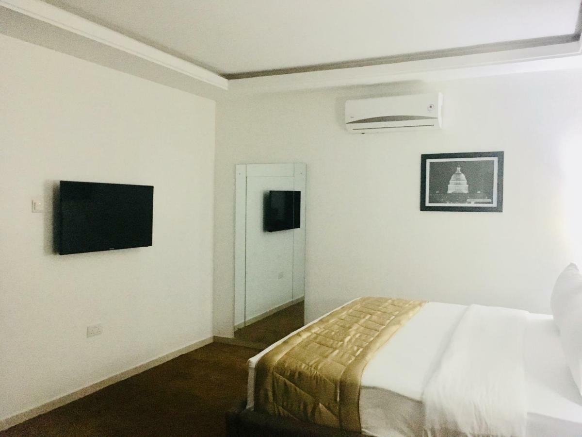 Luxevilla 42 Lekki Bagian luar foto