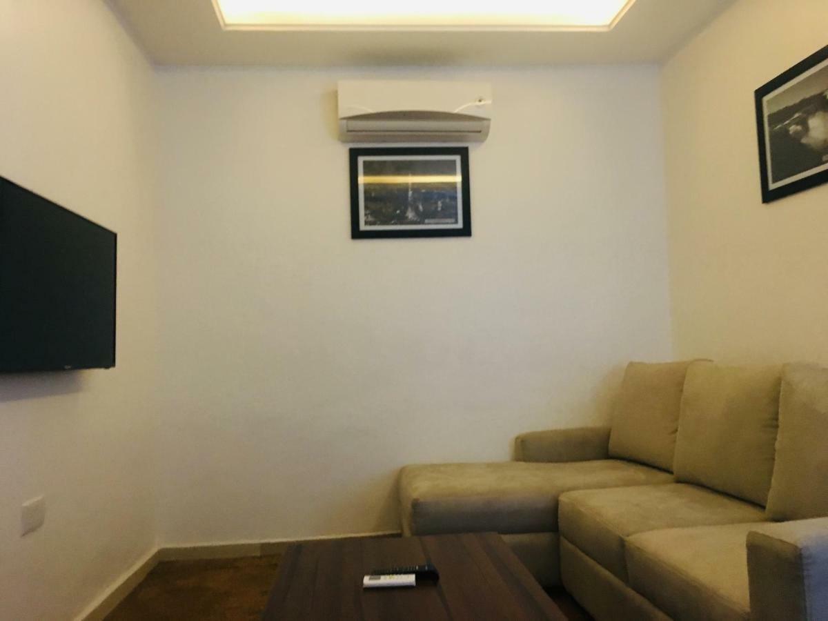 Luxevilla 42 Lekki Bagian luar foto