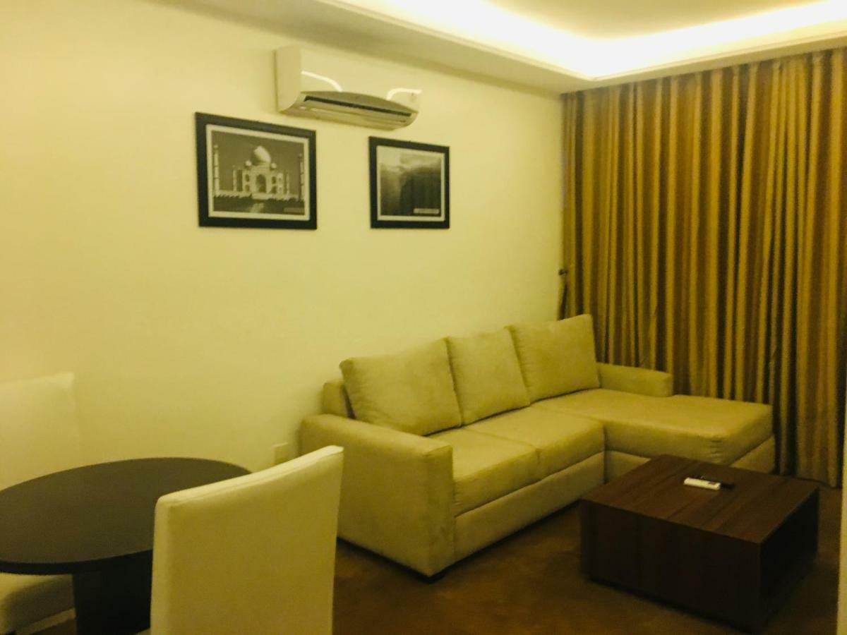 Luxevilla 42 Lekki Bagian luar foto
