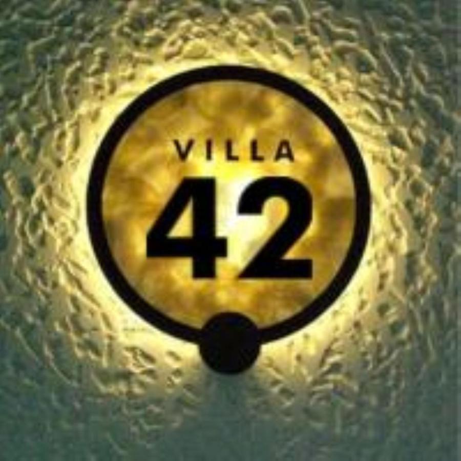 Luxevilla 42 Lekki Bagian luar foto