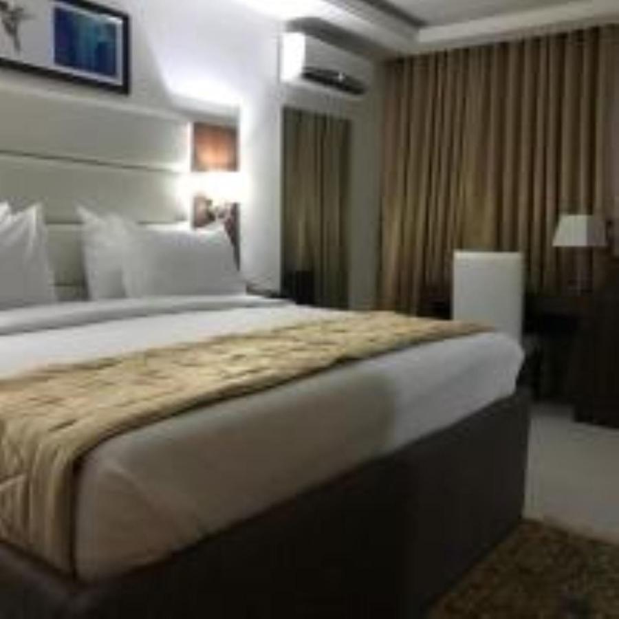 Luxevilla 42 Lekki Bagian luar foto