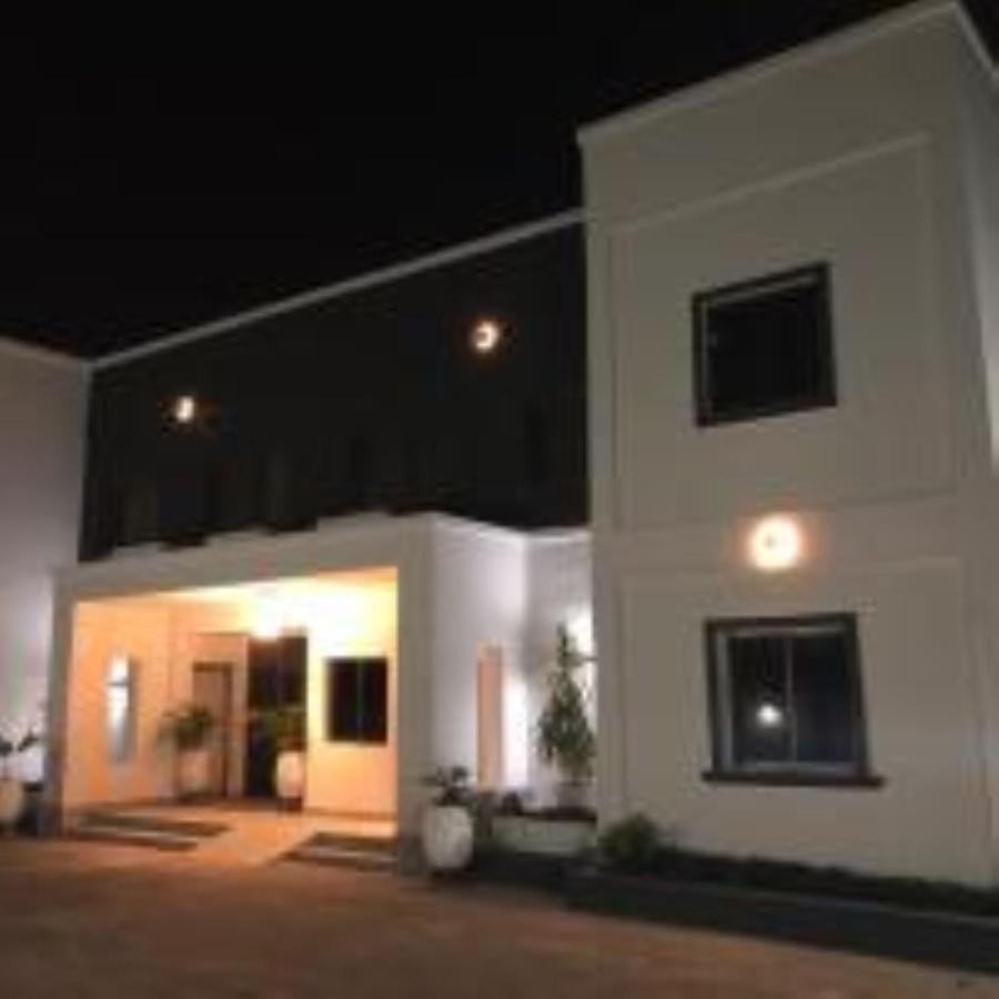 Luxevilla 42 Lekki Bagian luar foto